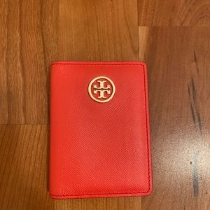 Tory Burch Wallet
